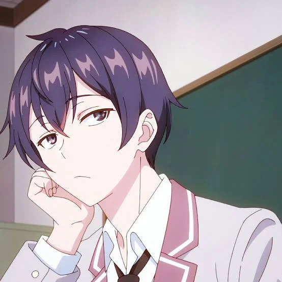 Masachika Kuze, "Alya sometimes hides her feelings Russian"