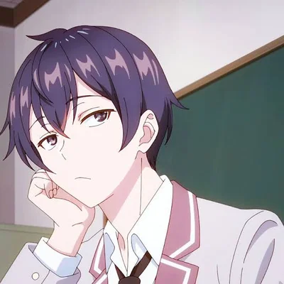Masachika Kuze, "Alya sometimes hides her feelings Russian"
