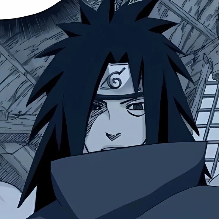 〒Madara Uchiha〒