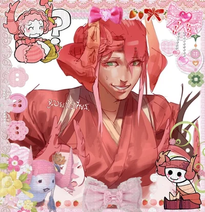 ::🌸:: Vinestaff 