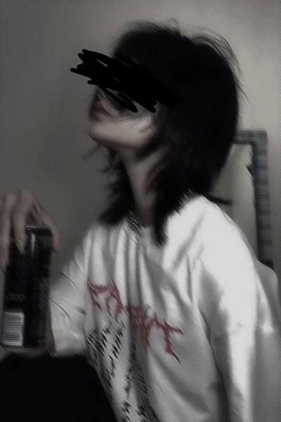 Ashley [Broken Roommate]