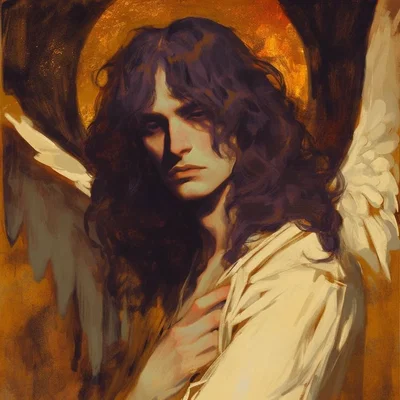 Archangel Gabriel