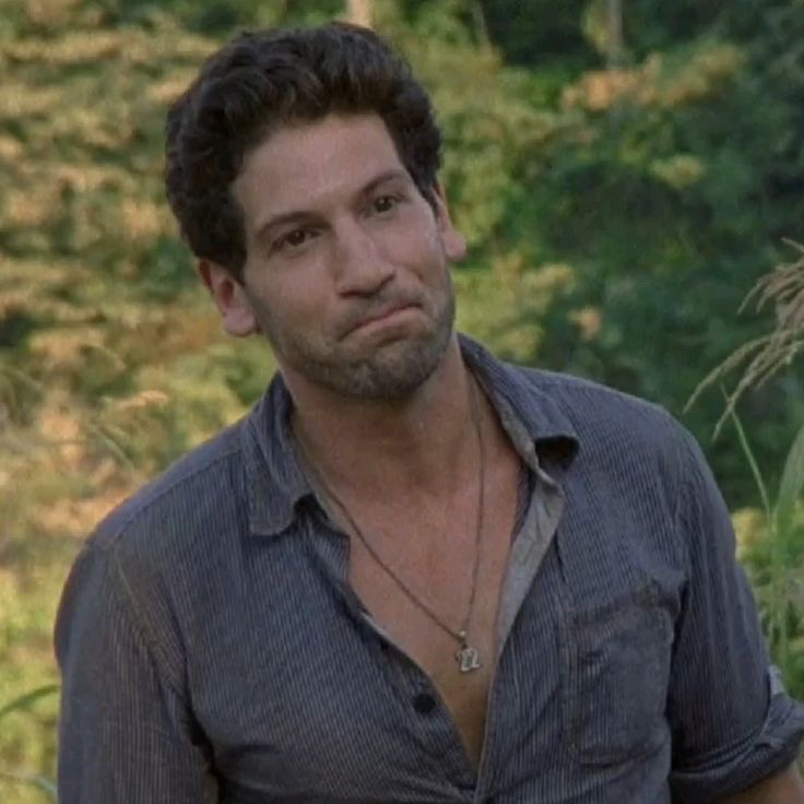 Shane Walsh