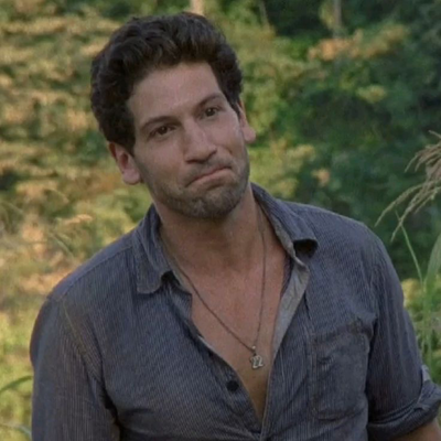 Shane Walsh