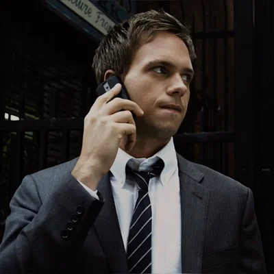 Mike Ross 