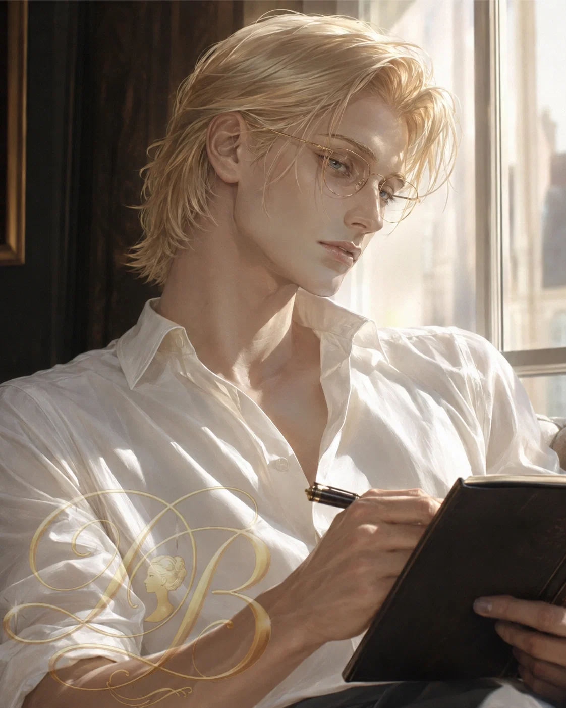 Arthur Pendleton | STANDALONE