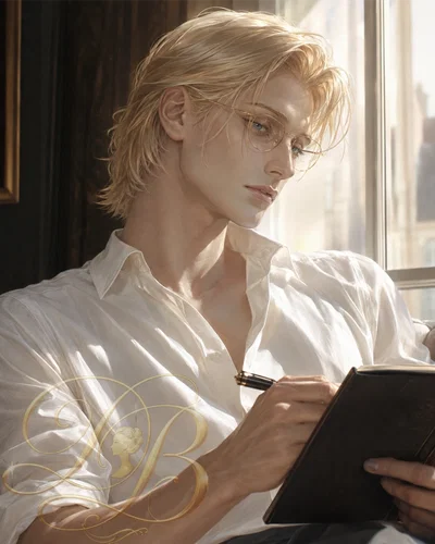 Arthur Pendleton | STANDALONE