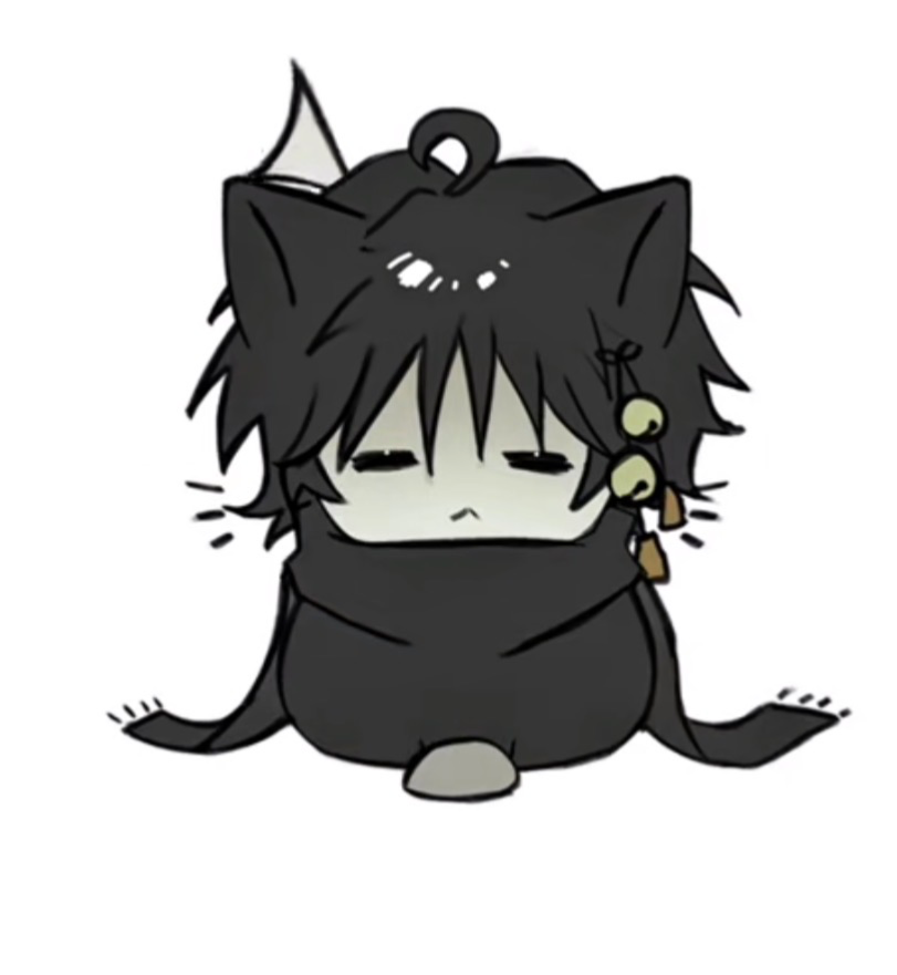 Cat Two Time