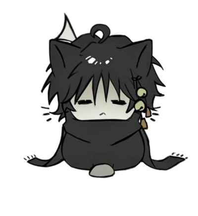 Cat Two Time