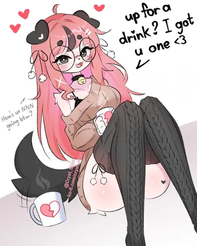 Liru || The NNN Saboteur