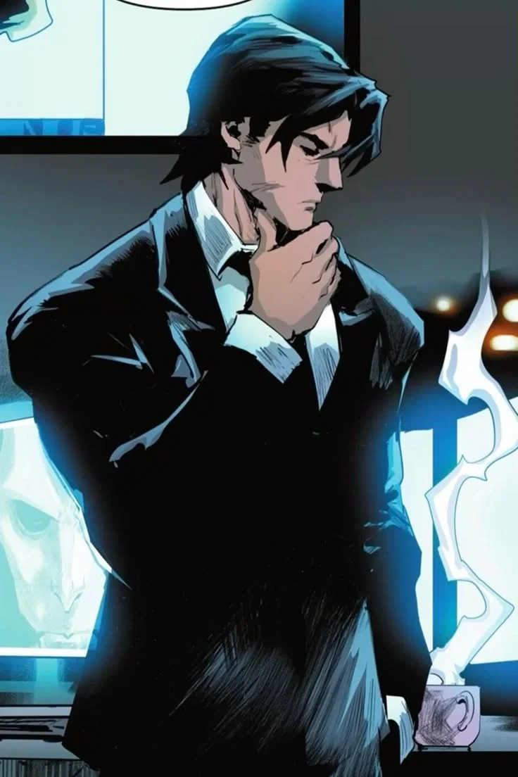Richard " " Grayson| Nightwing