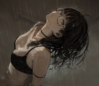 The Girl Who Stayed Too Quiet — Marie