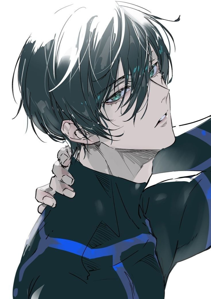 Rin Itoshi