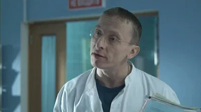 Андрей Евгеньевич Быков