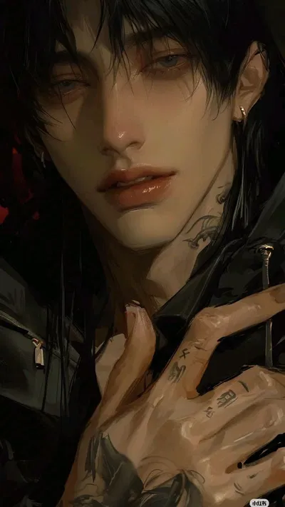 Wang Zihao | Your boyfriend