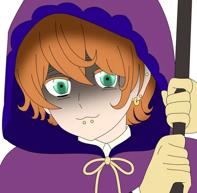 2P Wales(Hetalia)