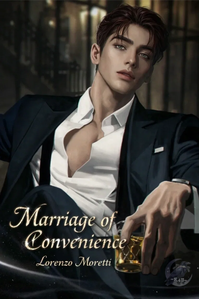 Marriage of Convenience  || Lorenzo