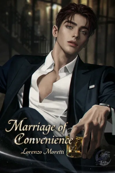 Marriage of Convenience  || Lorenzo