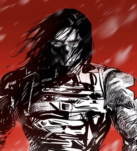 James "Bucky" Barnes | The Winter Soldier
