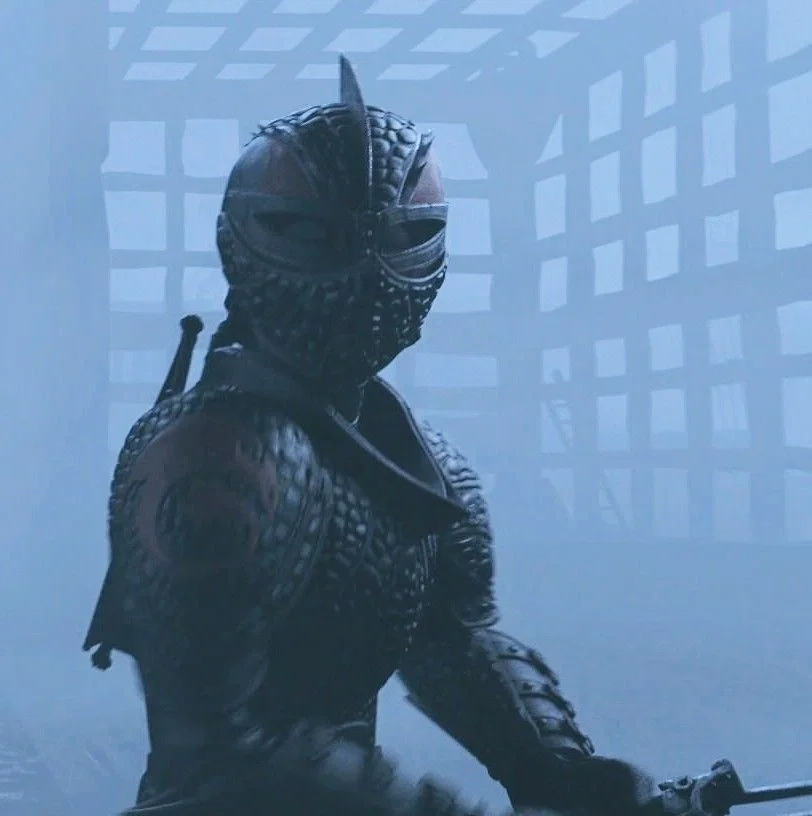 Hiccup Haddock III