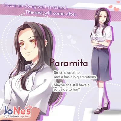 Paramita