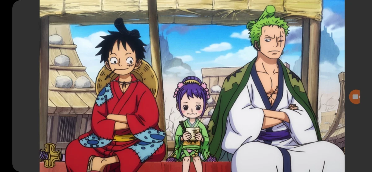 Onepiece RPG
