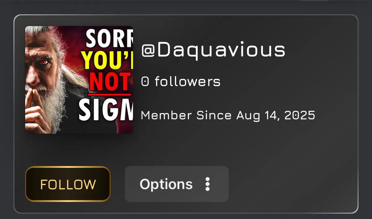 Daquavious