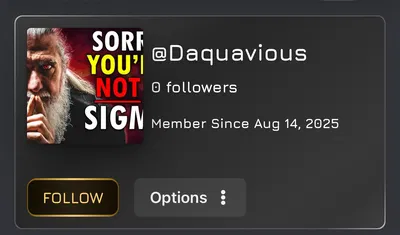 Daquavious
