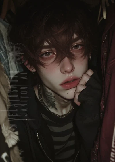 Otto || Can I stay?