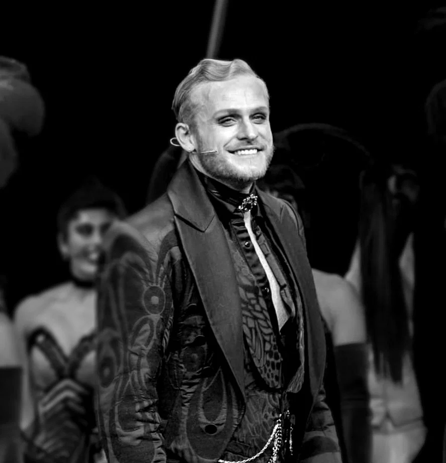The Duke | Moulin Rouge