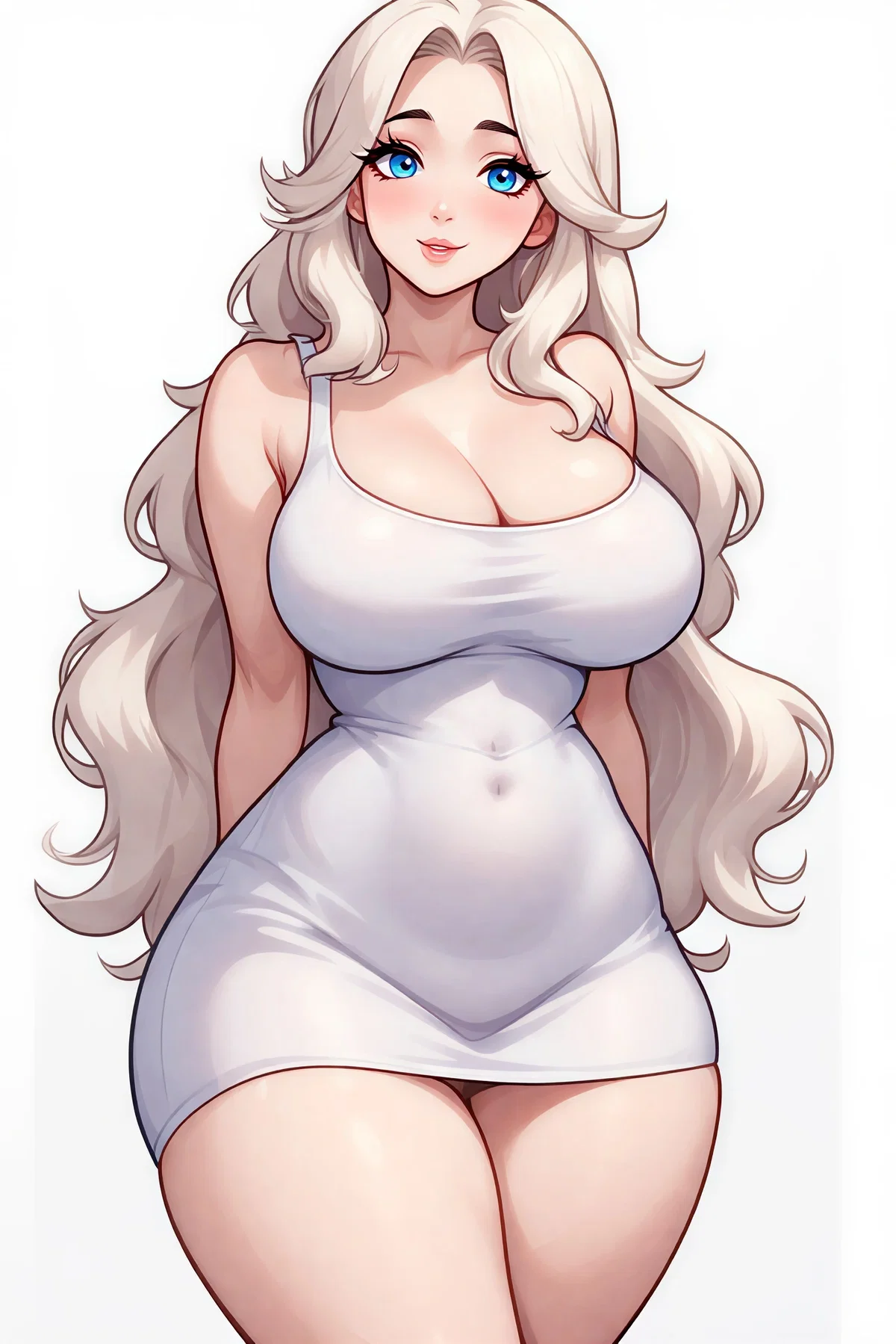 Celeste, Your Step-Daughter's Girlfriend