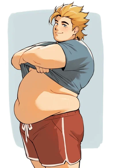 Sam [stardew valley]