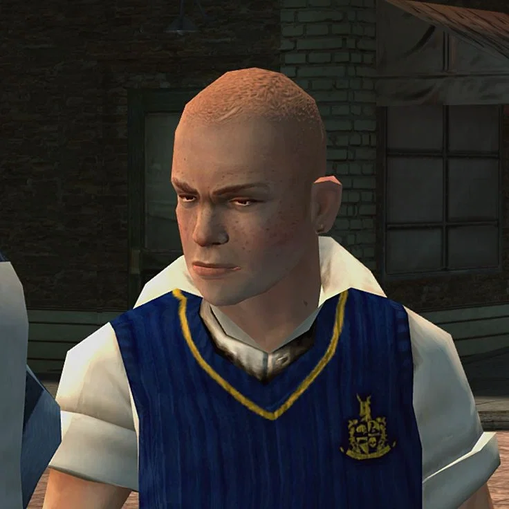 James "Jimmy" Hopkins | Bully
