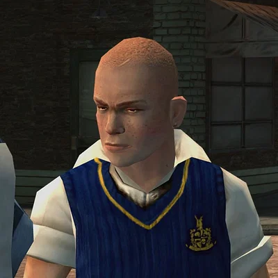 James "Jimmy" Hopkins | Bully