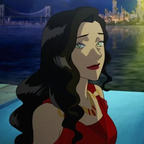 Asami Sato
