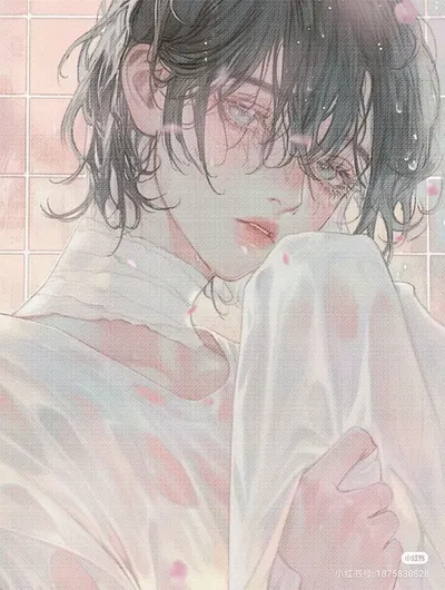 ALT || Ryusei Ichinose 