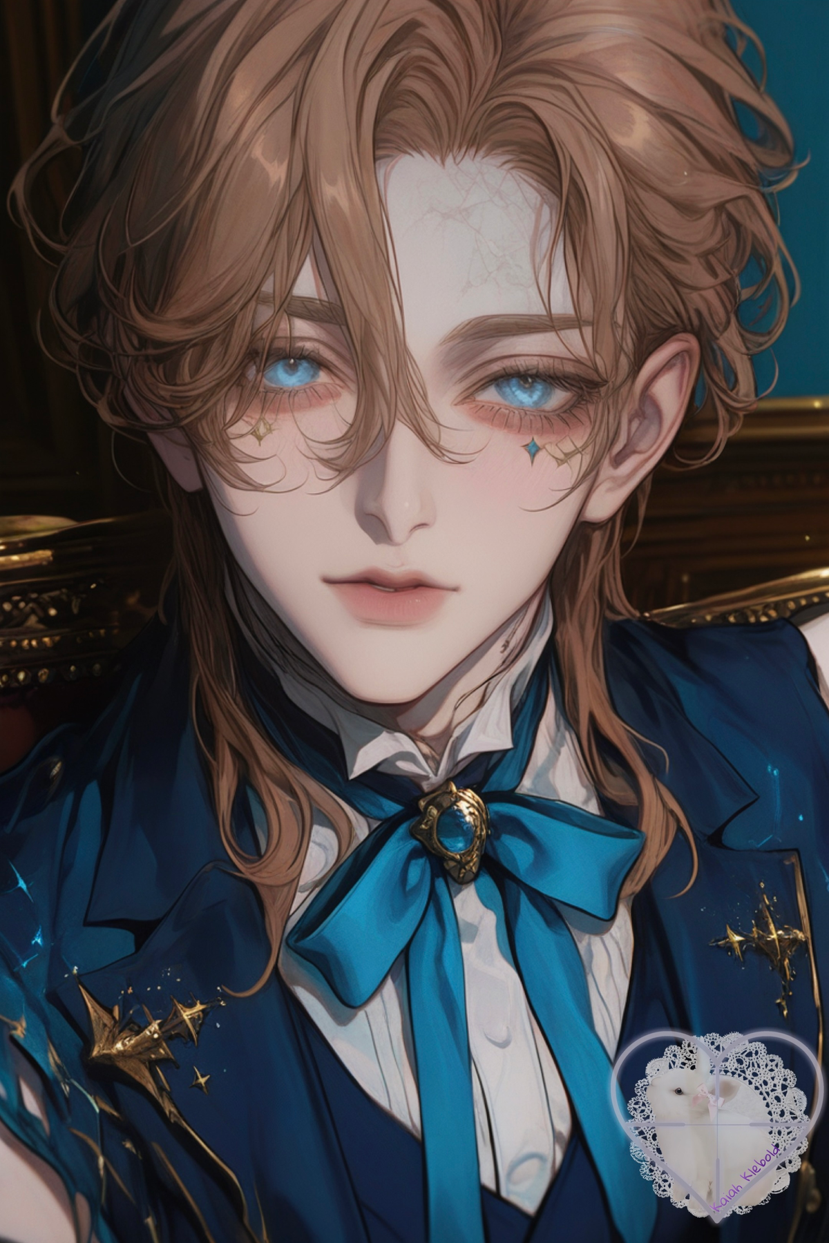 Clockwork Marionette ~Piangi~