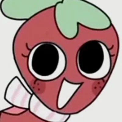 Female Sprout [Genderswap]