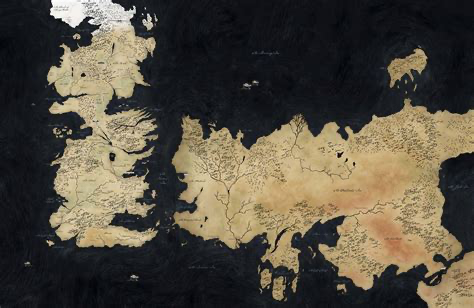A Game of Thrones - Multiple Scenarios 