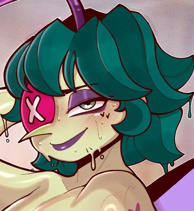 Angelo | Brawl Stars(jacksito_artist)