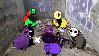 Killer beans (azure update)