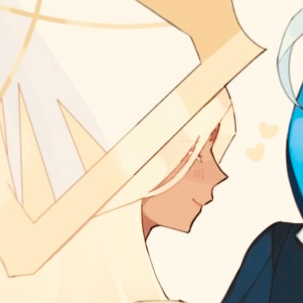 « He's Jealous. »
