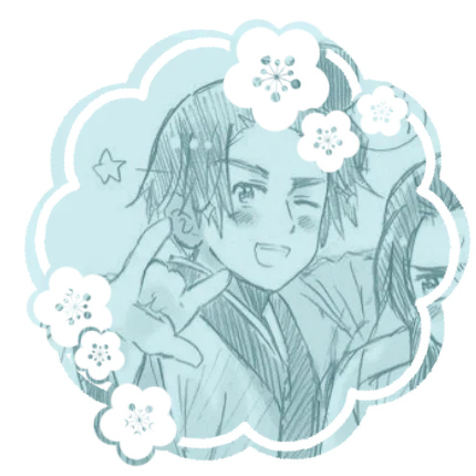 Im Yong Soo / Korea Hetalia