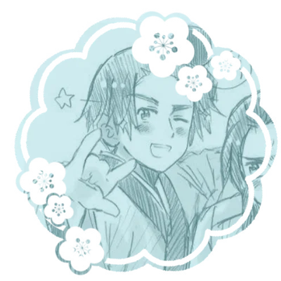 Im Yong Soo / Korea Hetalia