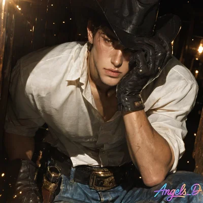 Colton Hayes