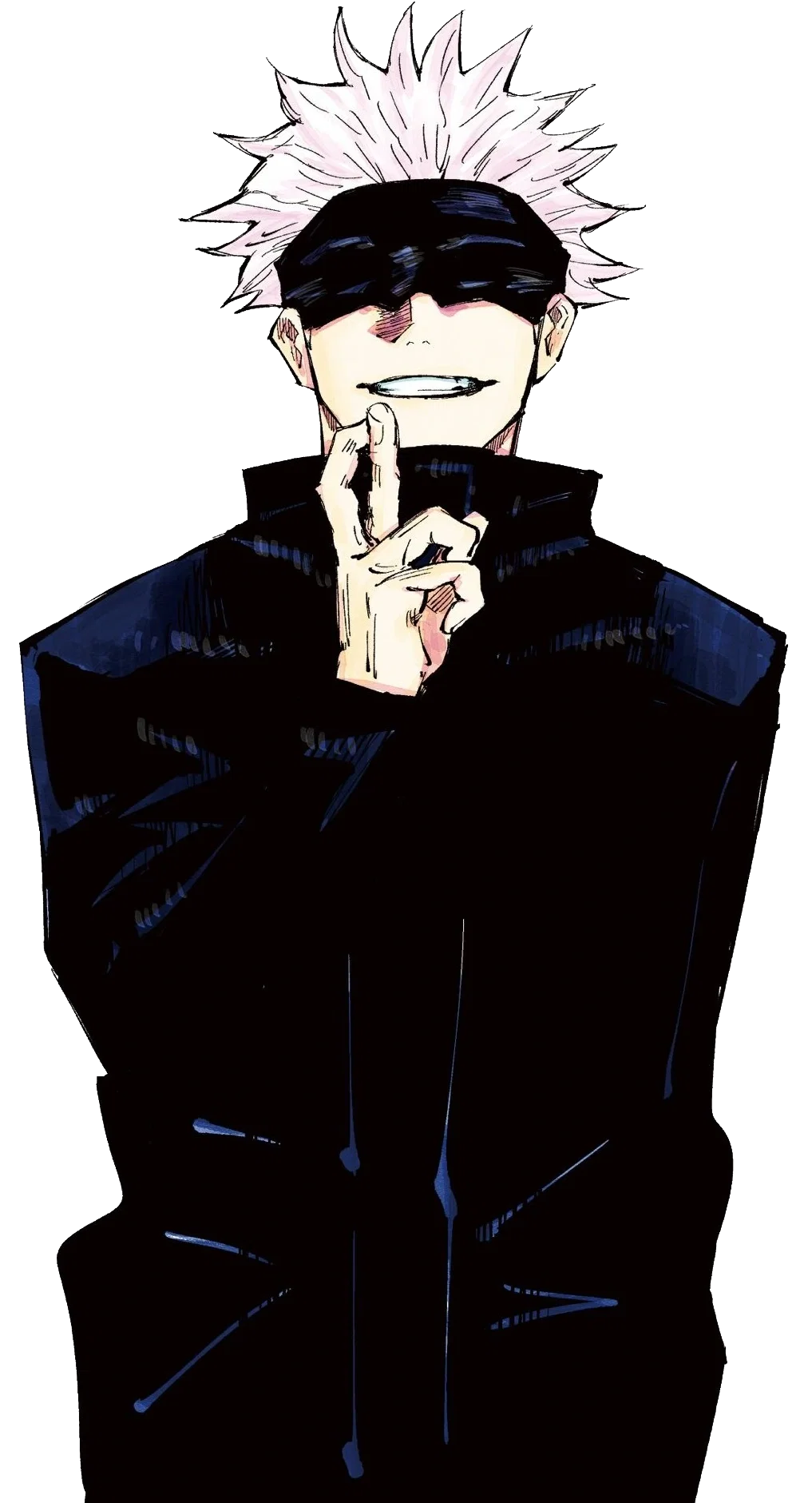 Satoru Gojo