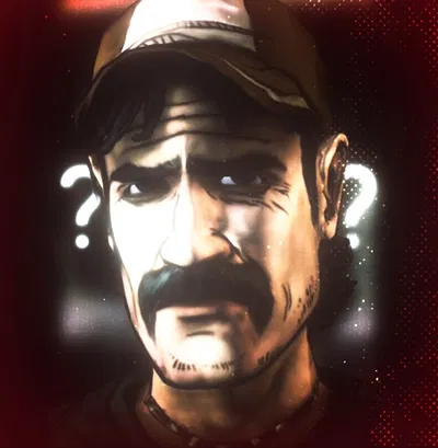 Kenny - TWDG