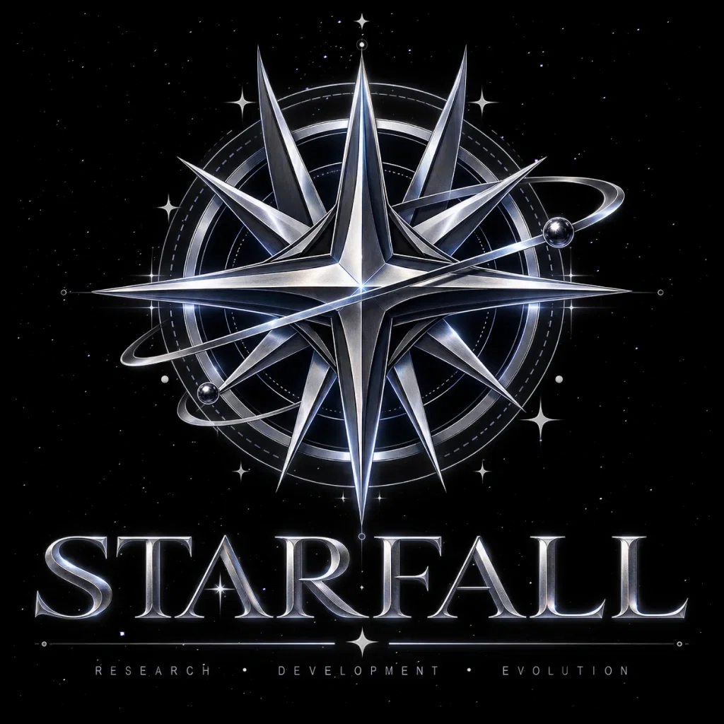 Project Starfall <3