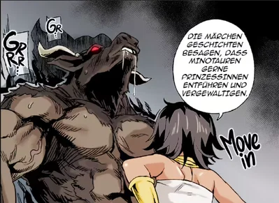 Minotaur