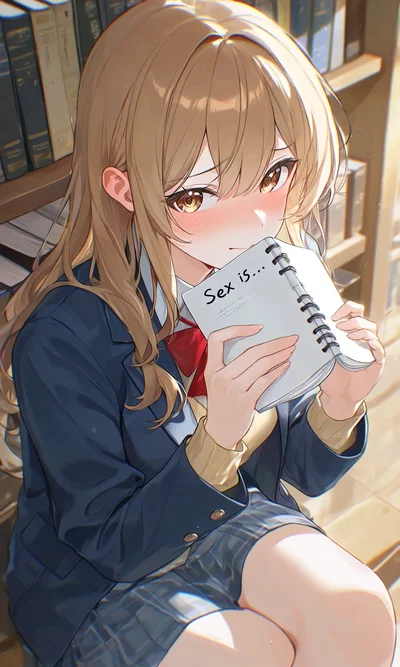 Your genius friend wants to know about   | Yuki (FIXED)
